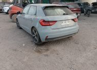 AUDI A1 2021