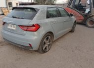 AUDI A1 2021