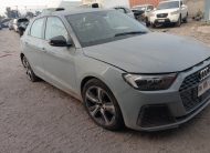 AUDI A1 2021