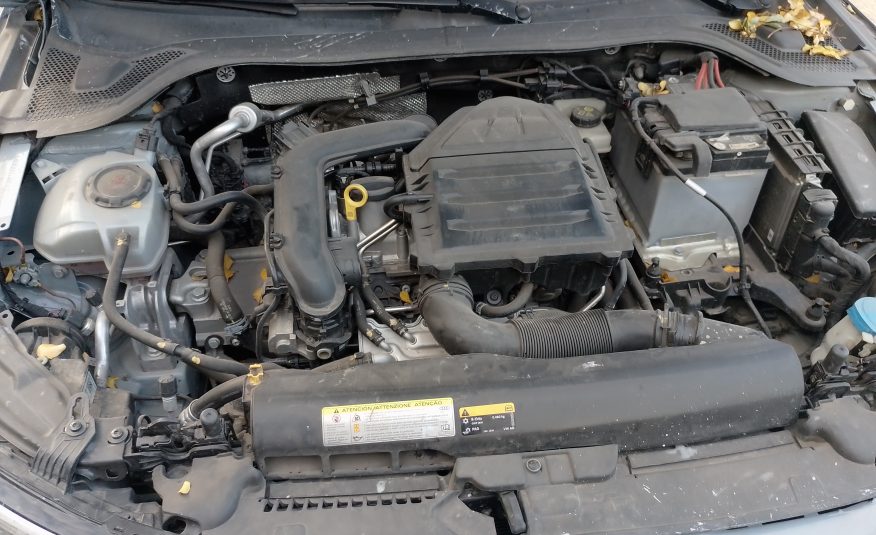 AUDI A1 2021