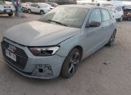 AUDI A1 2021
