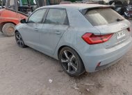 AUDI A1 2021