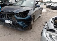 TOYOTA YARIS 2025