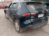 TOYOTA YARIS 2025