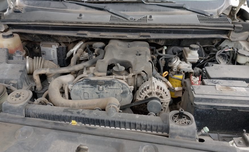MAXUS T60 2021