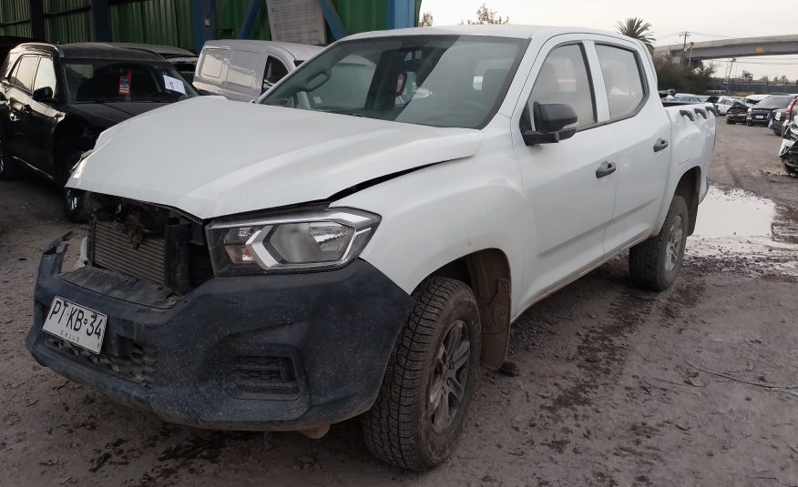 MAXUS T60 2021