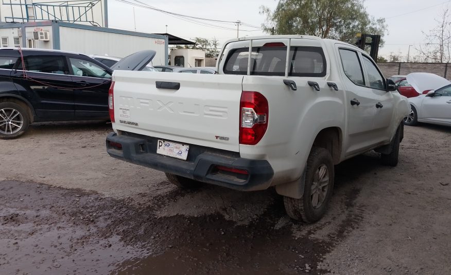 MAXUS T60 2021