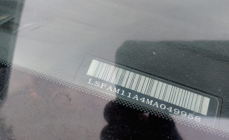 MAXUS T60 2021