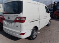 CHANGAN M201 2023