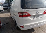 CHANGAN M201 2023