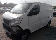 CHANGAN M201 2023