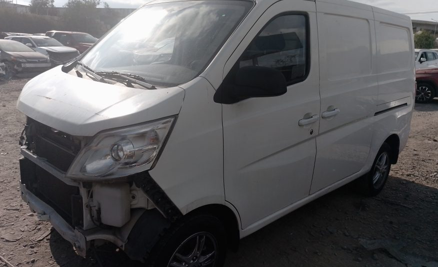 CHANGAN M201 2023