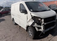 CHANGAN M201 2023