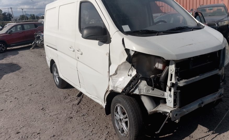 CHANGAN M201 2023