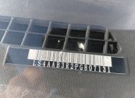 CHANGAN M201 2023