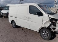 CHANGAN M201 2023