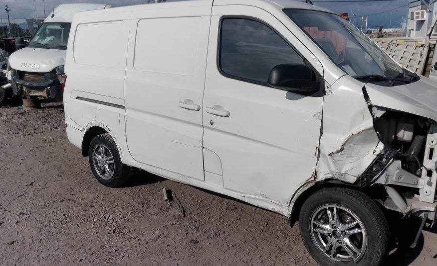 CHANGAN M201 2023