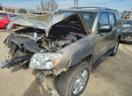 TOYOTA 4RUNNER 2005
