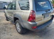 TOYOTA 4RUNNER 2005