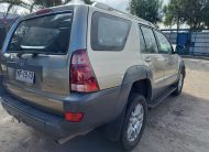 TOYOTA 4RUNNER 2005