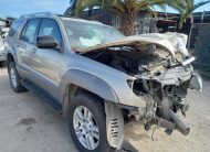 TOYOTA 4RUNNER 2005