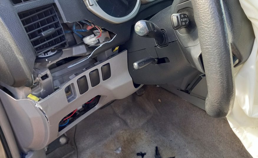 TOYOTA 4RUNNER 2005