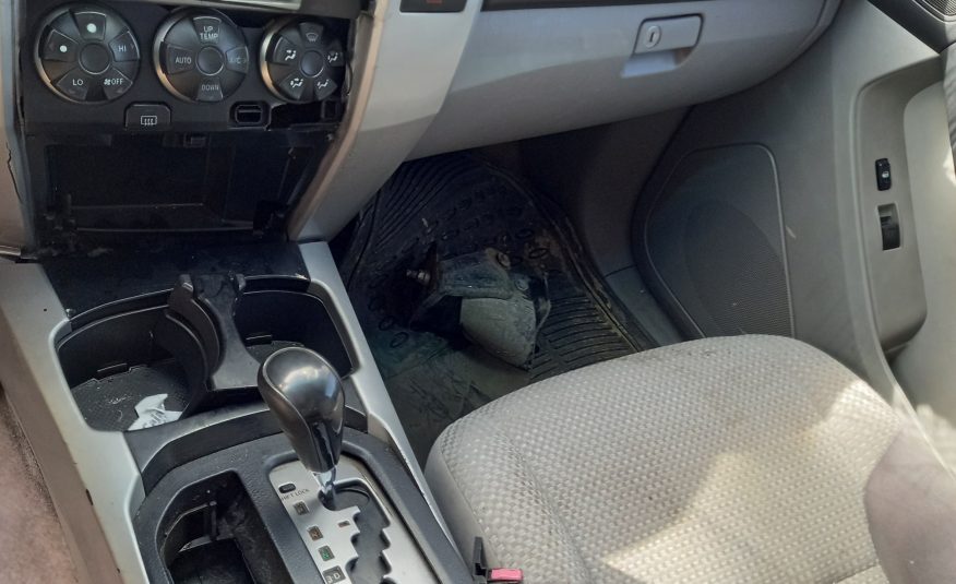 TOYOTA 4RUNNER 2005