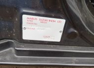 SUZUKI BALENO 2022