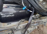 SUZUKI BALENO 2022