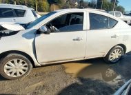 NISSAN VERSA 2019