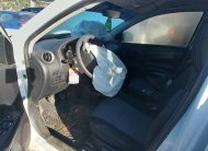 NISSAN VERSA 2019