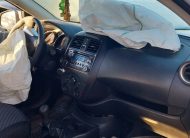 NISSAN VERSA 2019