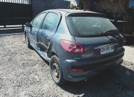 PEUGEOT 207 2010