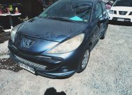 PEUGEOT 207 2010