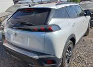 PEUGEOT 2008 2022