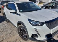 PEUGEOT 2008 2022