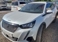 PEUGEOT 2008 2022