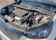 PEUGEOT 2008 2022