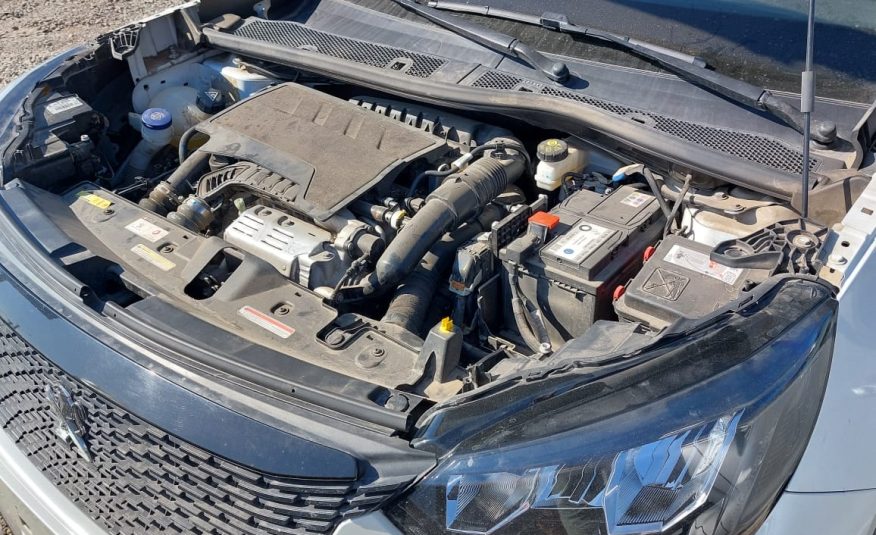 PEUGEOT 2008 2022