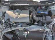 TOYOTA YARIS 2017