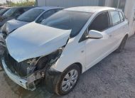 TOYOTA YARIS 2017