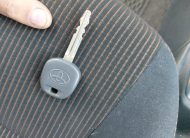 TOYOTA YARIS 2017