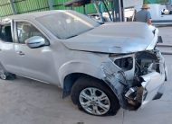 NISSAN NAVARA 2022