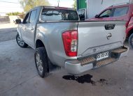 NISSAN NAVARA 2022