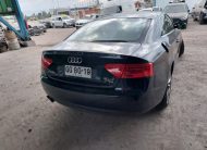 AUDI A5 2014
