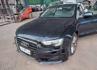 AUDI A5 2014