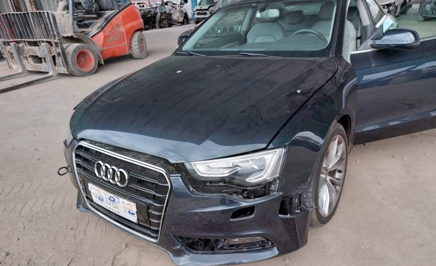 AUDI A5 2014