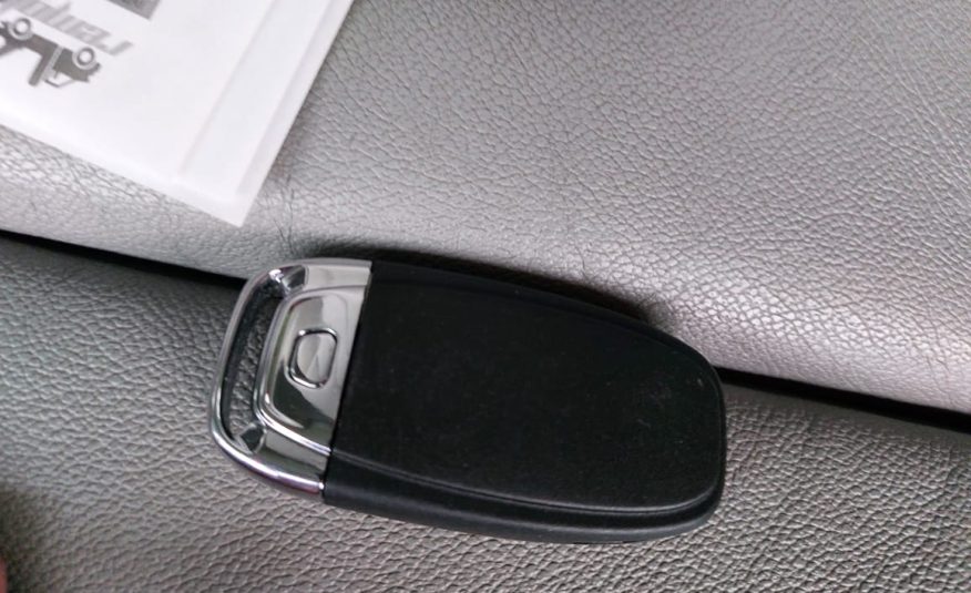 AUDI A5 2014