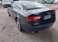 AUDI A5 2014