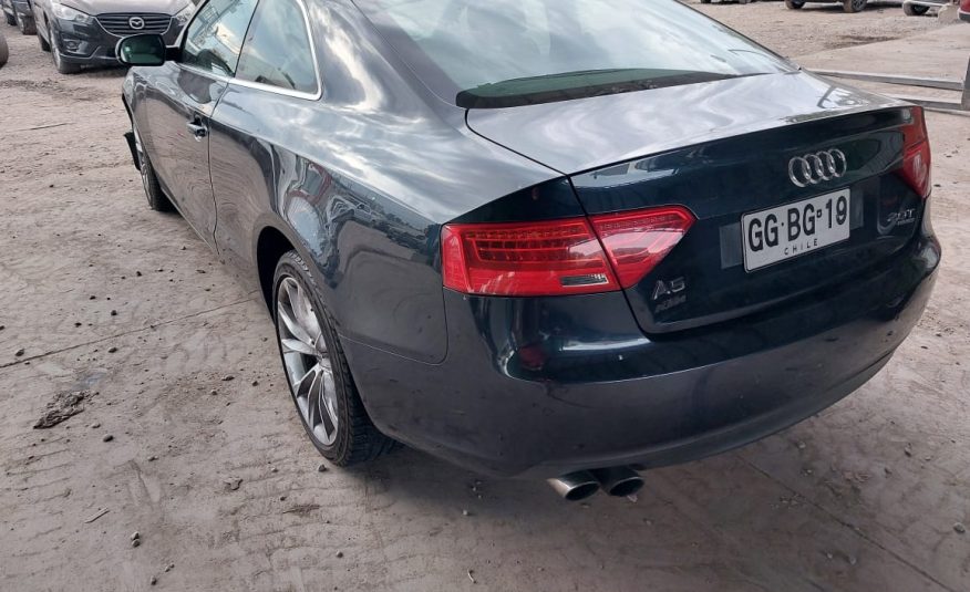AUDI A5 2014